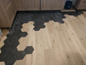 Flooring